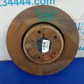 45251-SMG-G11 | Тормозной диск передний ACURA ILX 12-16