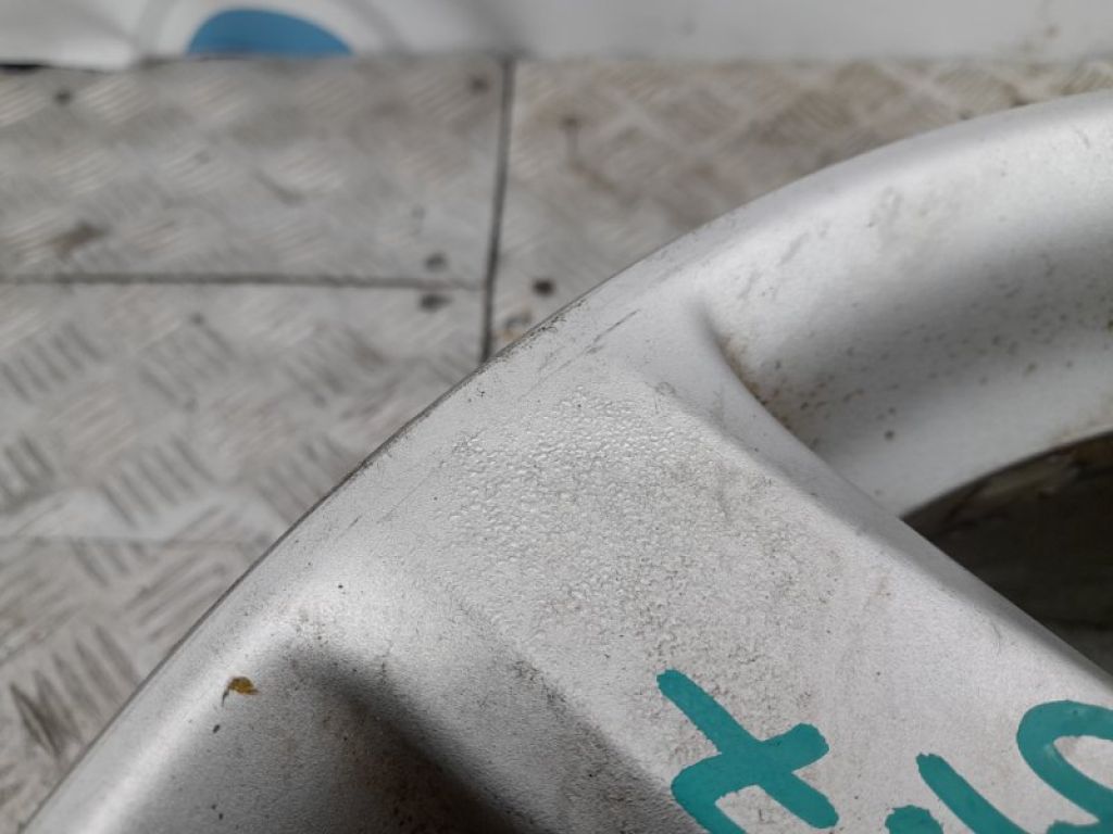 42700-SEA-G91 | Диск R17 ACURA TSX 04-08 - Фото 3