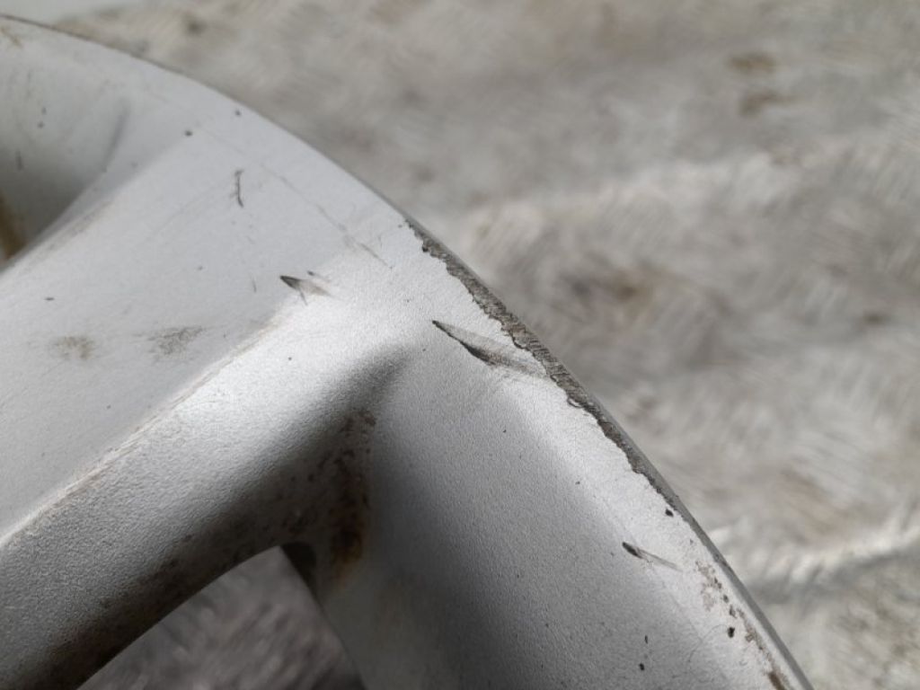 42700-SEA-G91 | Диск R17 ACURA TSX 04-08 - Фото 4