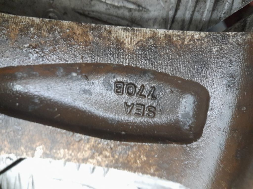 42700-SEA-G91 | Диск R17 ACURA TSX 04-08 - Фото 7