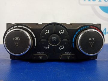 Блок управления печкой NISSAN ALTIMA L32 07-12