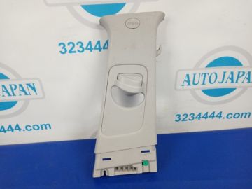 Накладка на стойку кузова прав. HYUNDAI TUCSON TL 15-20