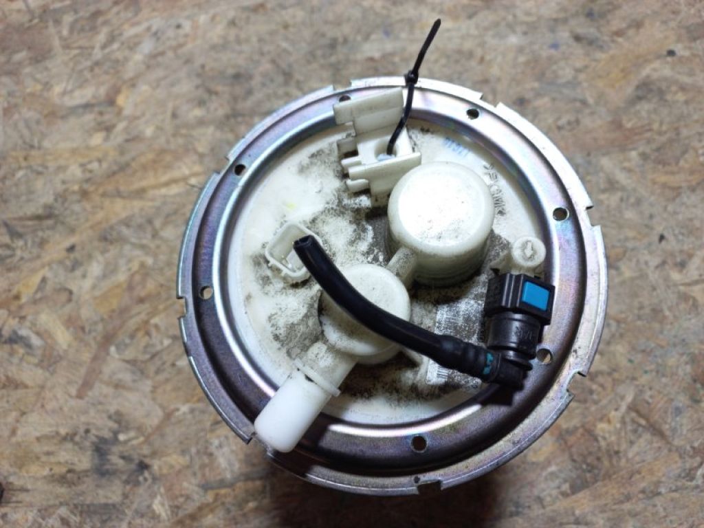 31110-2K600 | Топливный насос KIA SOUL AM 08-13 - Фото 3