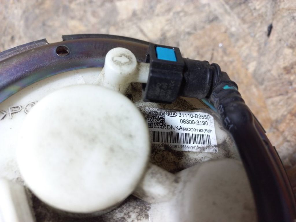 31110-2K600 | Топливный насос KIA SOUL AM 08-13 - Фото 4