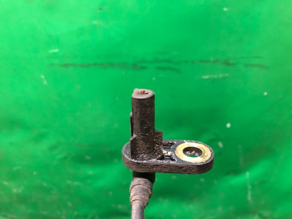 47901-JL00A | Датчик ABS задн. лев. INFINITI EX35(37) 07-12 - Фото 2