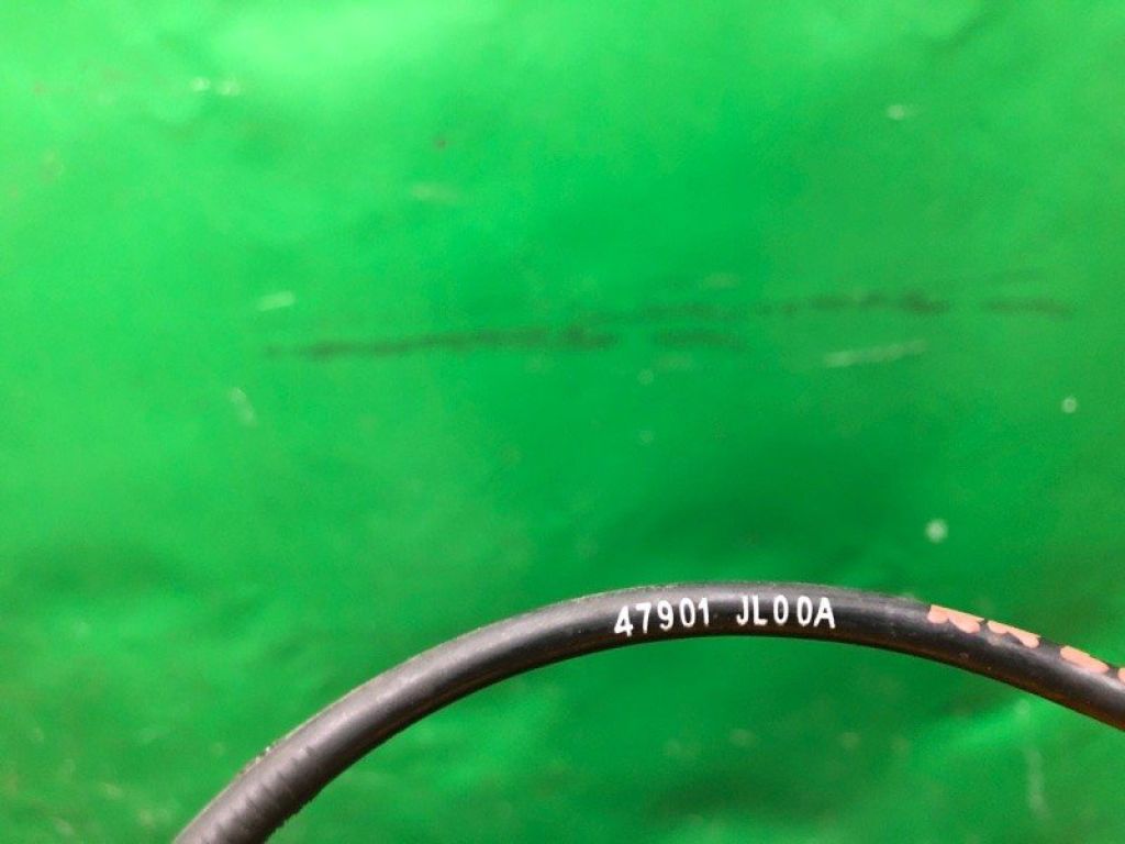 47901-JL00A | Датчик ABS задн. лев. INFINITI EX35(37) 07-12 - Фото 3