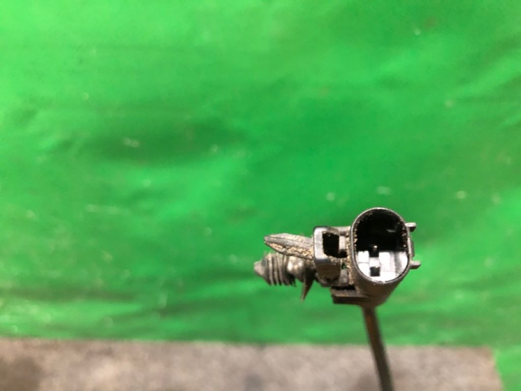 47901-JL00A | Датчик ABS задн. лев. INFINITI EX35(37) 07-12 - Фото 4