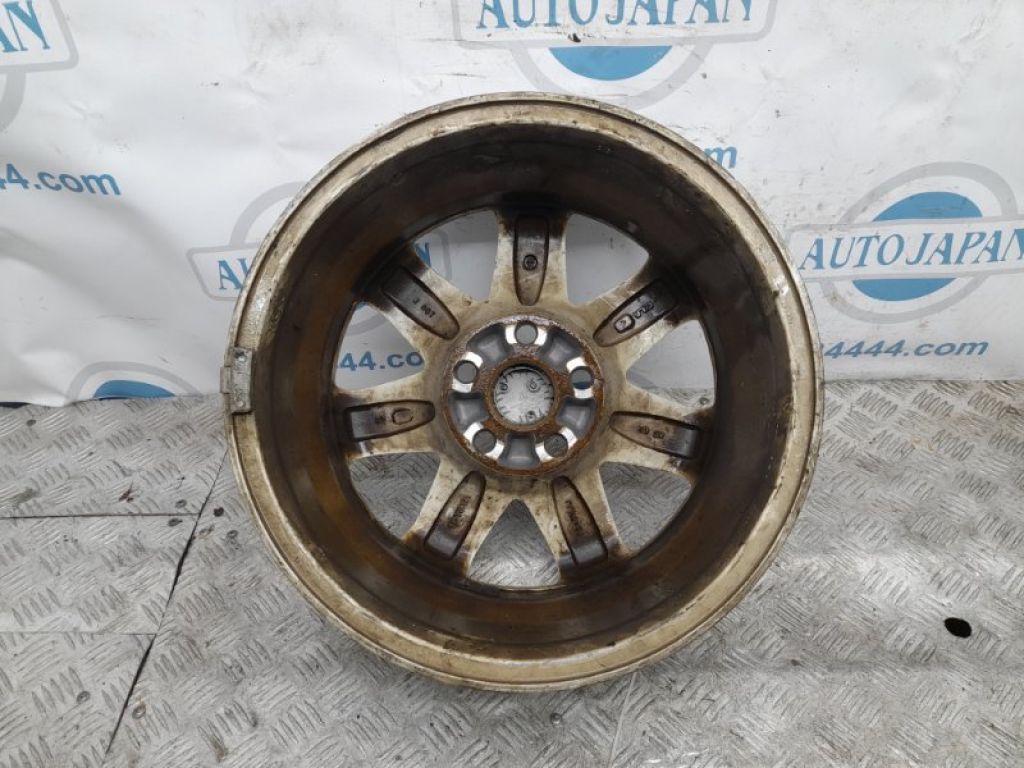 42611AC080 | Диск R16 TOYOTA AVALON 05-12 - Фото 3