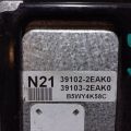 39103-2EAK0 | Блок керування двигуном KIA SOUL AM 08-13 - Прев'ю 3