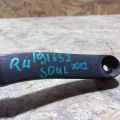 98320-2K000 | Поводок стеклоочистителя передний прав. KIA SOUL AM 08-13 - Превью 2