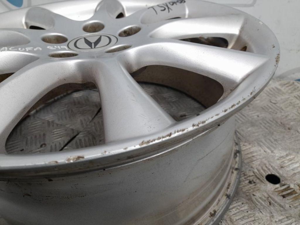 42700-SEC-A91 | Диск R17 ACURA TSX 04-08 - Фото 3