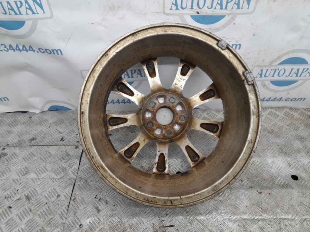 42700-SEC-A91 | Диск R17 ACURA TSX 04-08 - Фото 4