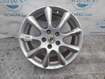 Диск R17 ACURA TSX 04-08