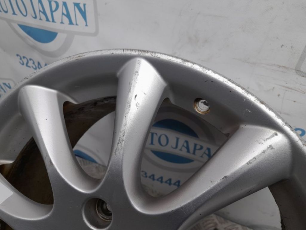 42700-SEC-A91 | Диск R17 HONDA ACCORD CL7 / TSX 03-08 - Фото 3