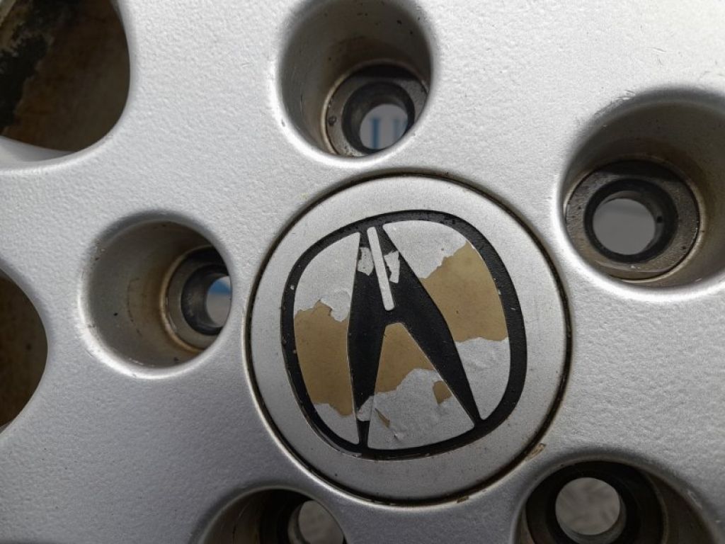 42700-SEC-A91 | Диск R17 HONDA ACCORD CL7 / TSX 03-08 - Фото 5