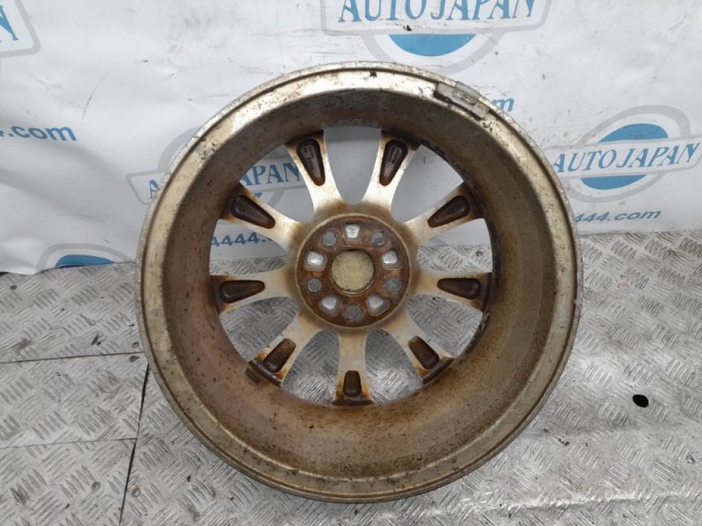 42700-SEC-A91 | Диск R17 HONDA ACCORD CL7 / TSX 03-08 - Фото 6