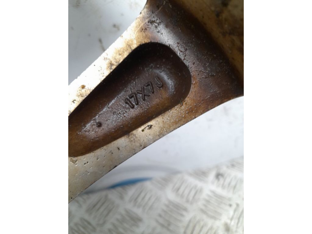 42700-SEC-A91 | Диск R17 HONDA ACCORD CL7 / TSX 03-08 - Фото 7