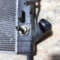 25310-3X101 | Радиатор основной KIA SOUL AM 08-13 - Превью 2