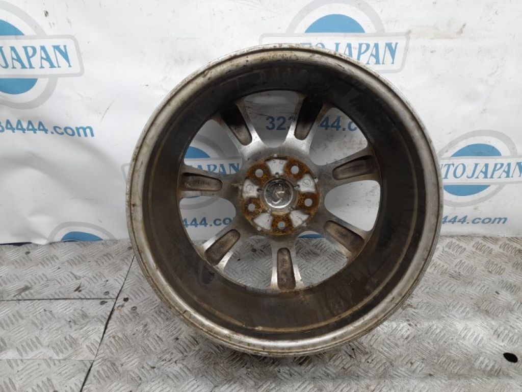 40300-7W025 | Диск R17 INFINITI G35 03-07 - Фото 4