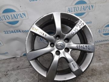 Диск R17 INFINITI G35 03-07