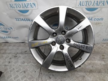 Диск R17 INFINITI G35 03-07