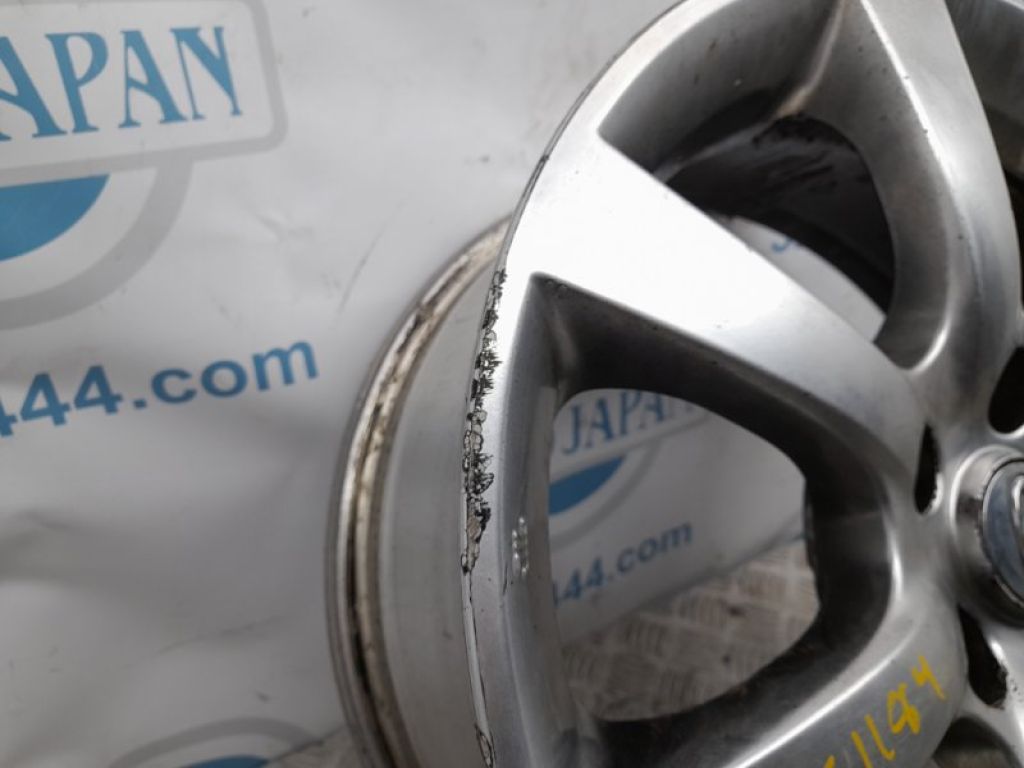 40300-7W025 | Диск R17 INFINITI G35 03-07 - Фото 4