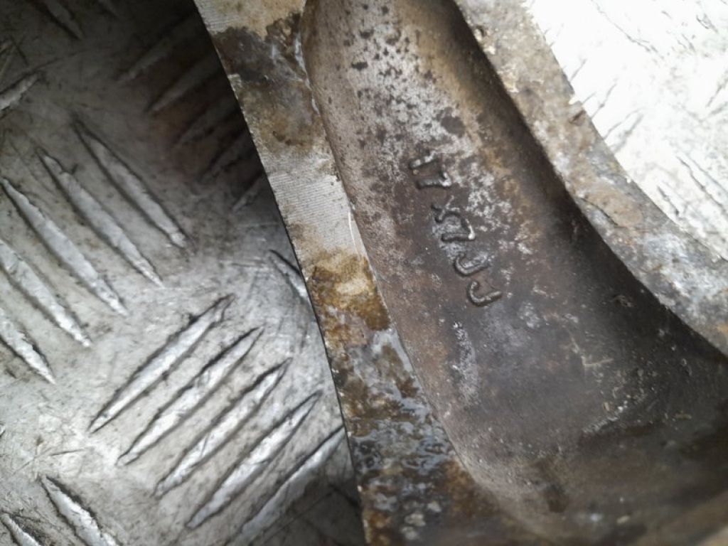 40300-7W025 | Диск R17 INFINITI G35 03-07 - Фото 7