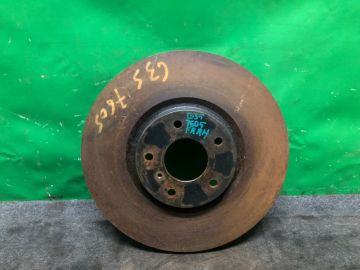 Тормозной диск передний INFINITI G25/G35/G37/Q40 06-14