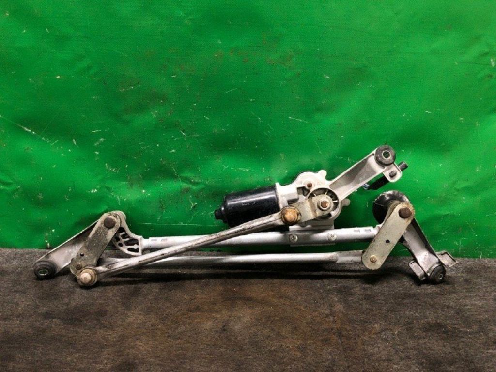 28800-JK600 | Трапеция стеклоочистителей INFINITI G25/G35/G37/Q40 06-14 - Фото 3