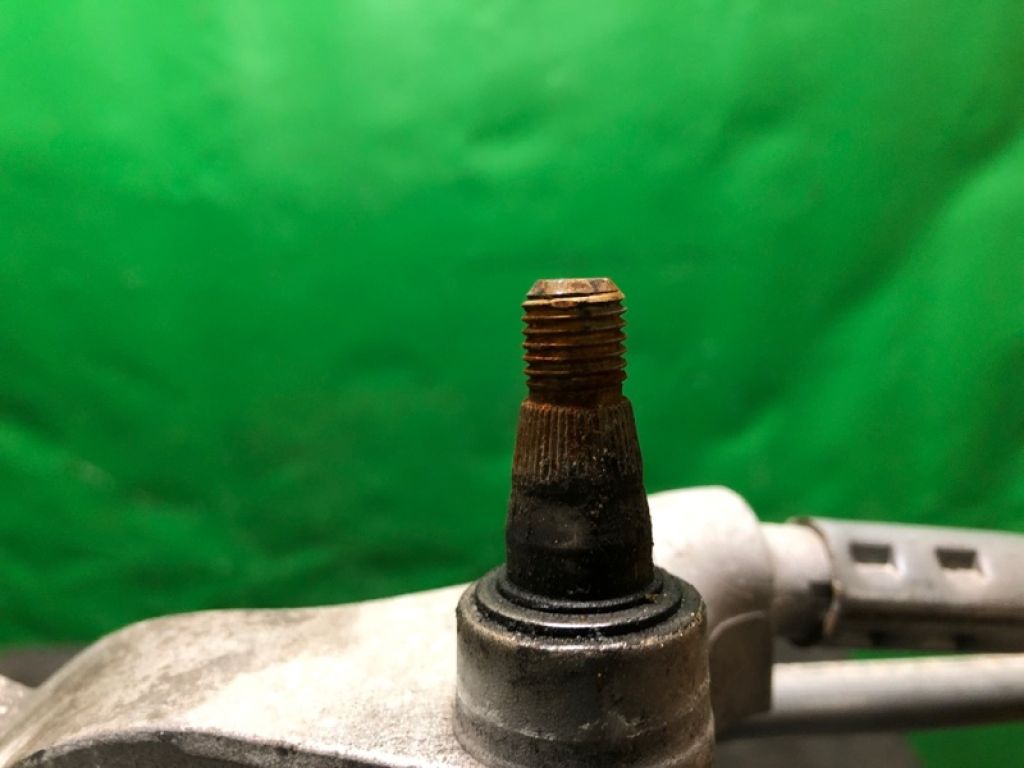 28800-JK600 | Трапеция стеклоочистителей INFINITI G25/G35/G37/Q40 06-14 - Фото 5