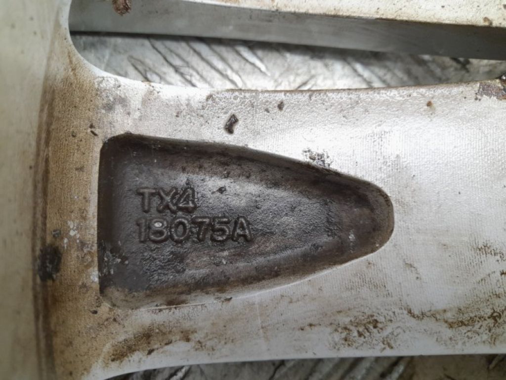 42700-TX4-A91 | Диск R18 ACURA RDX 12-19 - Фото 6