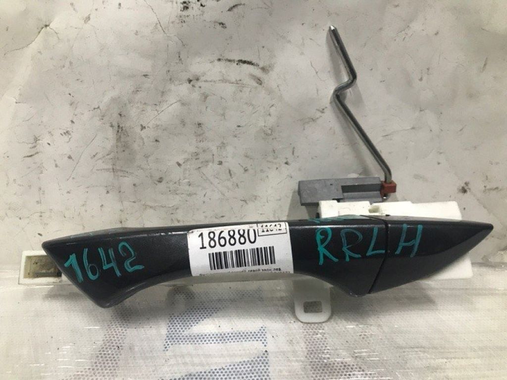 72181-SZN-A01ZB | Ручка двери наружная задн. лев. ACURA RDX 12-19