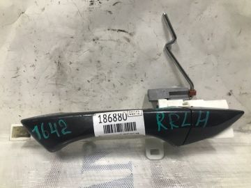Ручка двері зовнішня задн. лів. ACURA RDX 12-19