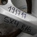 43200-86880-27N | Диск R16 SUZUKI SX4 06-13 - Превью 2