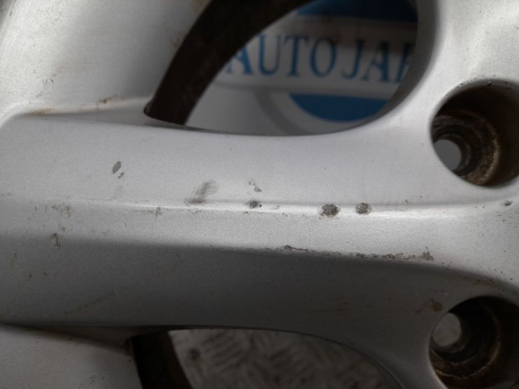 43200-86880-27N | Диск R16 SUZUKI SX4 06-13 - Фото 4