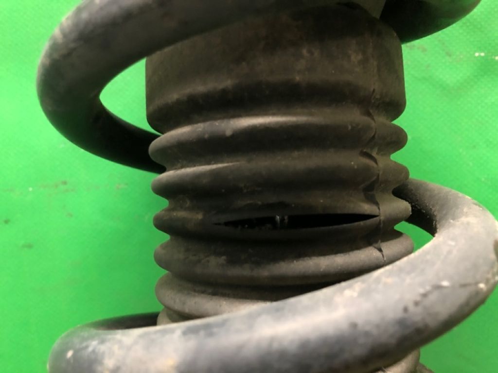 E6111-JK01B | Амортизатор передн. лів. INFINITI G25/G35/G37/Q40 06-14 - Фото 3