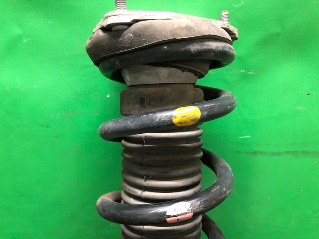 E6111-JK01B | Амортизатор передн. лів. INFINITI G25/G35/G37/Q40 06-14 - Фото 4