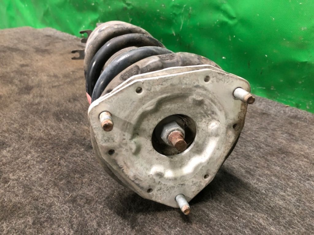 E6111-JK01B | Амортизатор передн. лів. INFINITI G25/G35/G37/Q40 06-14 - Фото 5