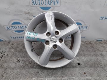 Диск R16 SUZUKI SX4 06-13