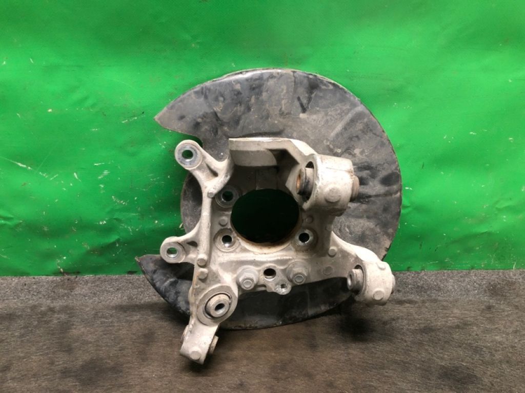 43018-JK000 | Цапфа задн. прав. INFINITI G25/G35/G37/Q40 06-14