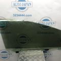 68101-47072 | Стекло двери передн. прав. TOYOTA PRIUS - 30 09-17