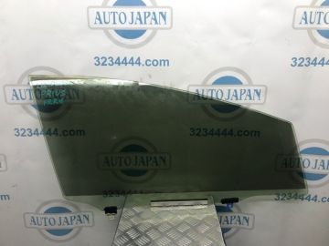 Стекло двери передн. прав. TOYOTA PRIUS - 30 09-17