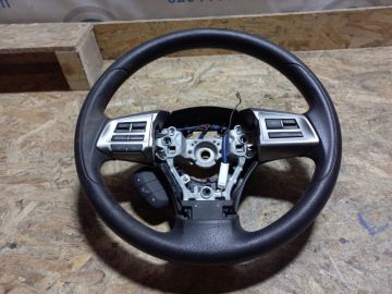 Кермо SUBARU FORESTER 12-19