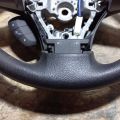 34312SG000VH | Кермо SUBARU FORESTER 12-19 - Прев'ю 2