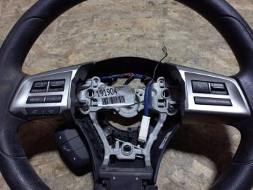 Кнопки руля SUBARU FORESTER 12-19