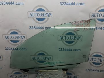 Скло дверей передн. лів. NISSAN TEANA J32 08-14