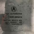 73410-TX4-A02 | Стекло двери глухое задн. прав. ACURA RDX 12-19 - Превью 3