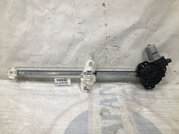 Склопідйомник задн. прав. ACURA RDX 12-19