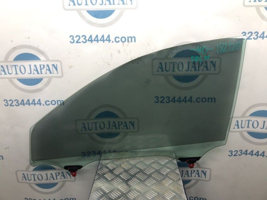 68102-06080 | Стекло двери передн. лев. TOYOTA CAMRY 40 06-11
