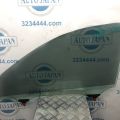 68102-06080 | Стекло двери передн. лев. TOYOTA CAMRY 40 06-11